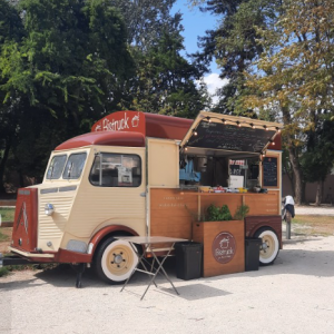 LA CARA BISTROT